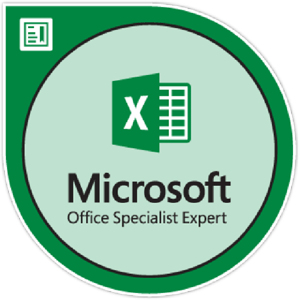 Excel Expert